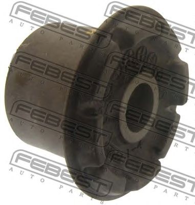 Купить запчасть FEBEST - MZSB-BT501 Втулка рессоры FORD RANGER ET 2006-2009 MZSB-BT501