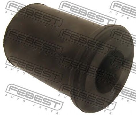 Купить запчасть FEBEST - MZSB-BT503 Втулка рессоры FORD RANGER ET 2006-2009 MZSB-BT503