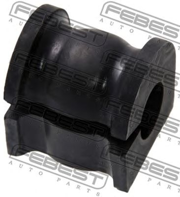 Купить запчасть FEBEST - MZSB-CX7R Втулка стабилизатора MAZDA CX-7 ER 2007-2012 MZSB-CX7R