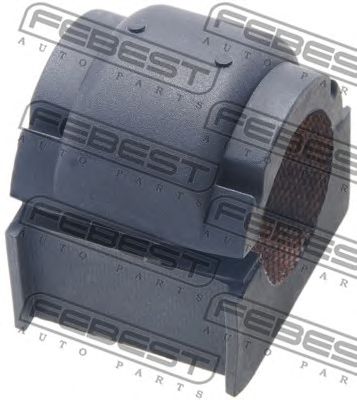 Купить запчасть FEBEST - MZSB-CX9R Втулка стабилизатора передняя MAZDA CX-9 MZSB-CX9R