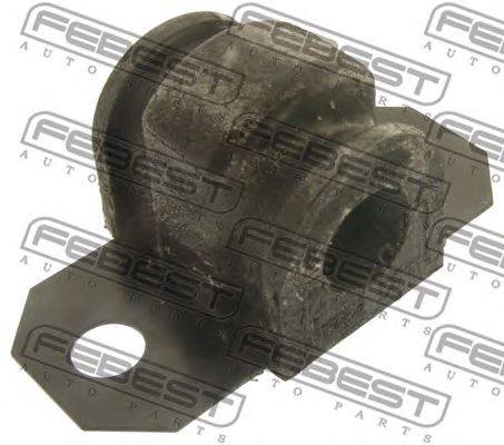 Купить запчасть FEBEST - MZSB-DEF Втулка стабилизатора MAZDA 2 DE 2007-2014 MZSB-DEF