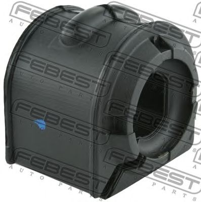Купить запчасть Febest - MZSBMZ3F Втулка стабилизатора перед прав/лев MAZDA 3 BK 2003-2008/D=20.5 ММ