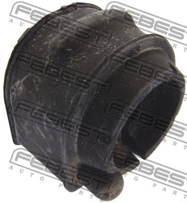 Купить запчасть FEBEST - MZSB-MZ3R Втулка задн стабилизатора MAZDA 3 BK 2003-2008 MZSB-MZ3R