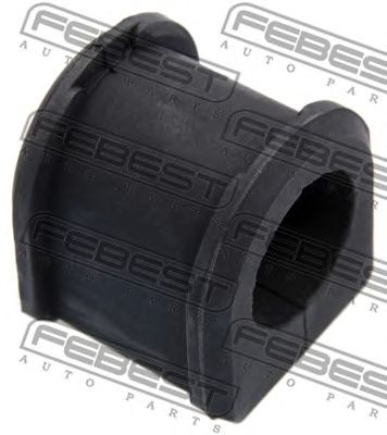 Купить запчасть FEBEST - MZSB-PRF Втулка стабилизатора MAZDA 5 CR 2005-2010 MZSB-PRF