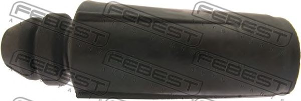 Купить запчасть Febest - MZSHBDW3F Пыльник амортизатора перед прав/лев MAZDA DEMIO DW3/DW5 1996-2002