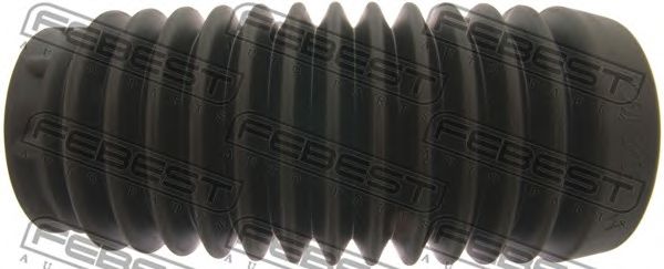 Купить запчасть Febest - MZSHBDY3F Пыльник амортизатора перед прав/лев MAZDA DEMIO DY3/DY5 2002-2007
