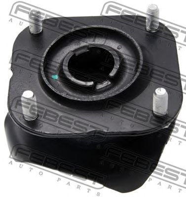 Купить запчасть FEBEST - MZSS-002 Опора амортизатора MZSS-002