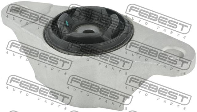 Купить запчасть FEBEST - MZSS-KER Опора задн амортизатора MAZDA CX-5 KE 2011-2012 MZSS-KER