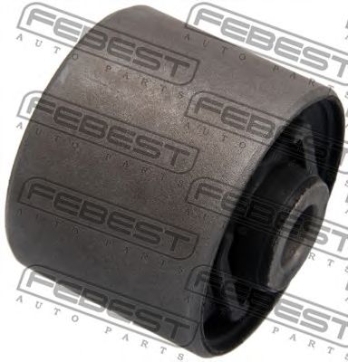 Купить запчасть Febest - NAB060 Сайлентблок рычага подвески зад прав/лев NISSAN ALMERA JPN MAKE N16 2000.04-2001.03 [EL]