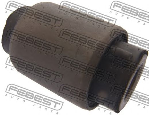 Купить запчасть Febest - NAB128 Сайлентблок рычага подвески зад прав/лев NISSAN STAGEA WC34 1996.09-2001.03 [JP]