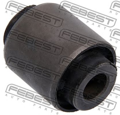 Купить запчасть FEBEST - NAB-196 Сайлентблок задн попереч тяги NISSAN TEANA RUS MAKE J32R 2009-2013 NAB-196