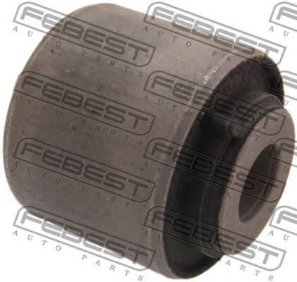 Купить запчасть Febest - NAB199 Сайлентблок цапфы  зад прав/лев NISSAN MURANO Z50 2002.09-2007.10 [CA]