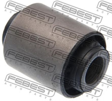 Купить запчасть Febest - NAB1C24 Сайлентблок тяги зад прав/лев NISSAN SERENA C24 1999.06-2005.05 [JP]