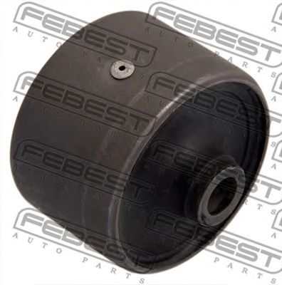 Купить запчасть FEBEST - NAB-1Y34 Сайлентблок рычага передний NISSAN CEDRIC/GLORIA 1999.06-2004.10 NAB-1Y34