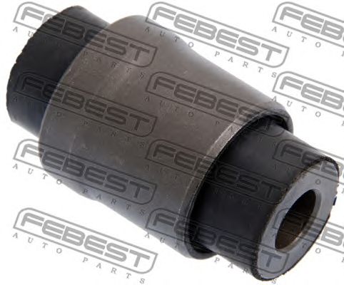 Купить запчасть Febest - NAB220 Сайлентблок тяги зад прав/лев NISSAN FX45/35 S50 2003.03-2008.06 [GL]