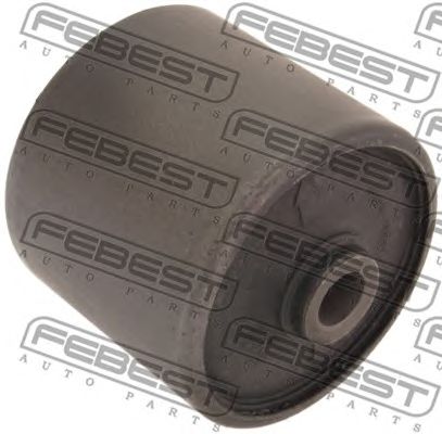Купить запчасть FEBEST - NAB-250 Сайлентблок NAB-250