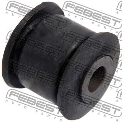 Купить запчасть FEBEST - NAB-254 Сайлентблок NAB-254