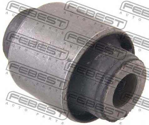 Купить запчасть Febest - NAB262 Сайлентблок цапфы  зад прав/лев NISSAN CEDRIC/GLORIA Y34 1999.06-2004.10 [JP]