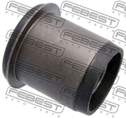 Купить запчасть FEBEST - NAB-274 Сайлентблок задн балки задний NISSAN X-TRAIL T30 2000-2006 NAB-274