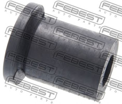 Купить запчасть FEBEST - NAB-291 Втулка рессоры NISSAN URVAN E25 2001.04-2012.06 NAB-291