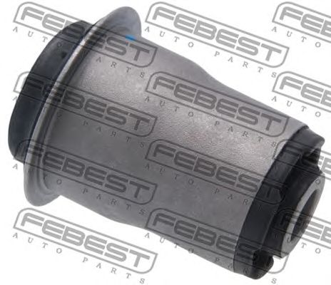 Купить запчасть Febest - NAB293 Сайлентблок подрамника зад прав/лев NISSAN MURANO Z50 2002.09-2007.10 [CA]