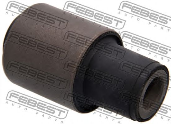 Купить запчасть FEBEST - NAB-2C24 Сайлентблок здн тяги NISSAN SERENA C24 1999.06-2005.05 NAB-2C24