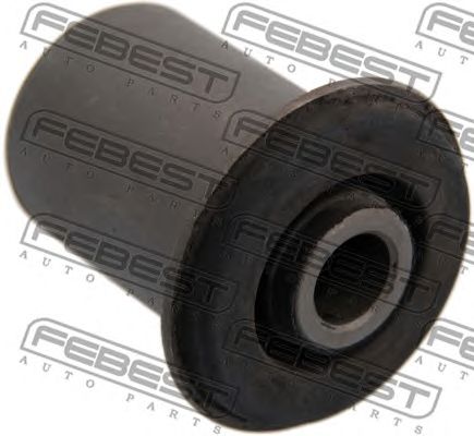 Купить запчасть FEBEST - NAB-2Y34 Сайлентблок NAB-2Y34