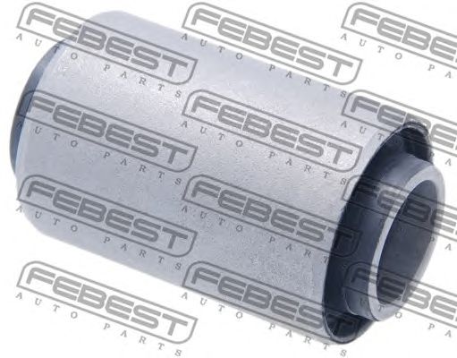 Купить запчасть FEBEST - NAB-336 Втулка рессоры NISSAN CABSTAR F24M 2006.09- NAB-336