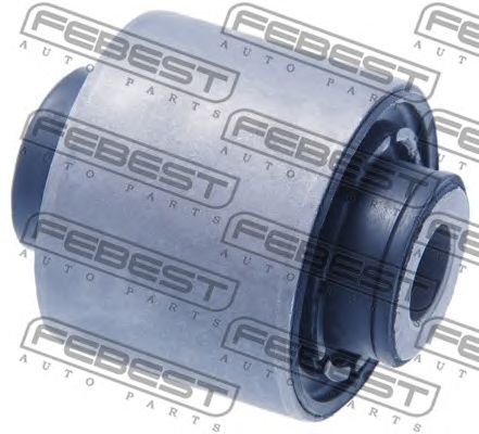 Купить запчасть FEBEST - NAB-339 Сайлентблок задн цапфы NISSAN PATROL 2010- NAB-339