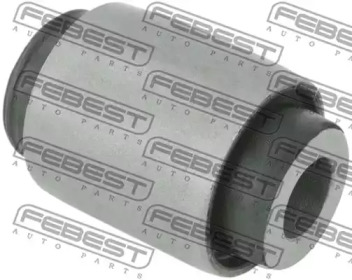Купить запчасть FEBEST - NAB-365 Сайлентблок задн нижн рычага NISSAN ALTIMA L33 2012- NAB-365