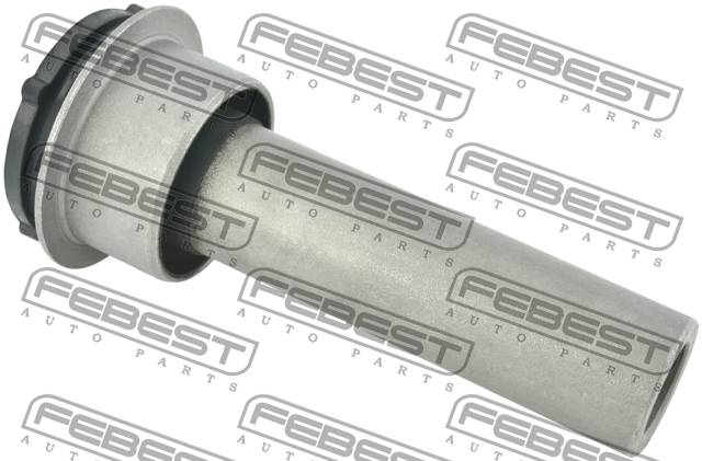 Купить запчасть FEBEST - NAB-371 Сайлентблок подрамника передний NISSAN SERENA C25 2005.05-2010.11 [JP] NAB-371