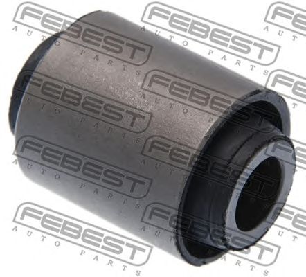 Купить запчасть FEBEST - NAB-5C24 Сайлентблок задн подвески NISSAN SERENA C24 1999.06-2005.05 NAB-5C24