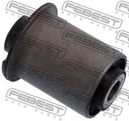 Купить запчасть FEBEST - NAB-R51RUP2 Сайлентблок задн верхн рычага задний NISSAN PATHFINDER R51M 2005.01-2014.11 NAB-R51RUP2