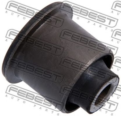 Купить запчасть FEBEST - NAB-R51UP Сайлентблок NAB-R51UP