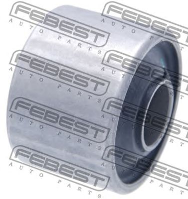 Купить запчасть FEBEST - NAB-S51B Сайлентблок нижн рычага задний INFINITI G35/37, M35/45, QX50/70 NAB-S51B