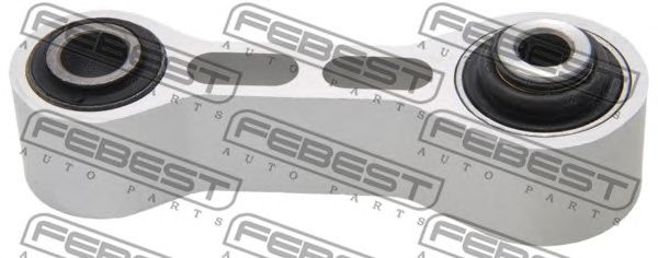 Купить запчасть FEBEST - NARM-037 Рычаг подвески NARM-037