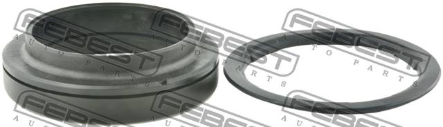 Купить запчасть FEBEST - NB-F15EF Подшипник опоры переднего амортизатора NISSAN JUKE F15 06.2010- NB-F15EF