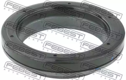 Купить запчасть FEBEST - NB-F15F Подшипник опоры амортизатора NISSAN JUKE 7/10-1/11, LEAF NB-F15F