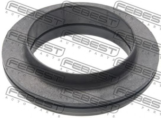 Купить запчасть Febest - NBJ10F Подшипник амортизационной опоры  перед прав/лев NISSAN QASHQAI J10E 2006.12-2013.12 [EL]