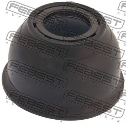 Купить запчасть Febest - NBJBS50 Пыльник шаровой опоры NISSAN TEANA J31 2006.04-2008.02 [EL]
