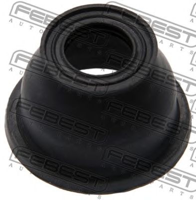 Купить запчасть FEBEST - NBJB-V35UP Пыльник шаровой опоры NBJB-V35UP