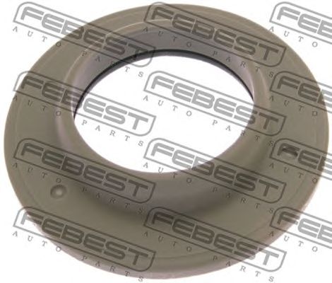 Купить запчасть Febest - NBP12 Подшипник амортизационной опоры  перед прав/лев NISSAN PRIMERA P12E 2002.01-2007.05 [EL]