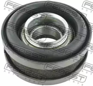 Купить запчасть FEBEST - NCB-S51 Подшипник подвесной INFINITI QX70/FX (S51) 2008- NCB-S51