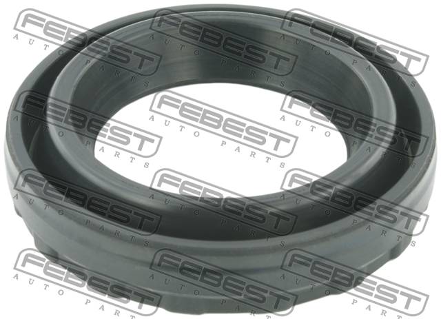 Купить запчасть Febest - NCP008 Уплотнитель свечного колодца NISSAN ALMERA UK MAKE N16E 2000.02-2006.11 [EL]
