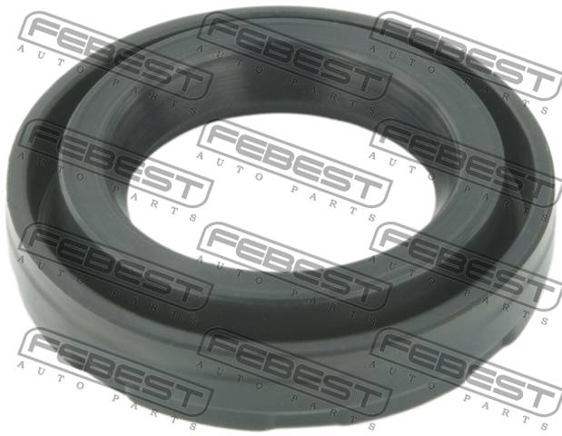 Купить запчасть Febest - NCP009 Уплотнитель свечного колодца NISSAN MAXIMA CA33 2000.01-2006.01 [EL]