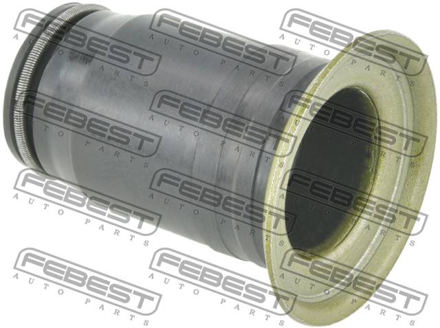 Купить запчасть FEBEST - NCP-017 ВТУЛКА УПЛОТНИТЕЛЬНАЯ ТОПЛИВНОЙ ФОРСУНКИ NISSAN NISSAN TRUCK D22 199­7.02- NCP-017