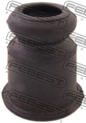 Купить запчасть FEBEST - ND-020 Отбойник амортизатора ND-020