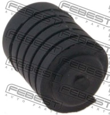 Купить запчасть Febest - NDHD Отбойник демпферный капота NISSAN PRIMERA P11E 1996.06-2002.01 [EL]