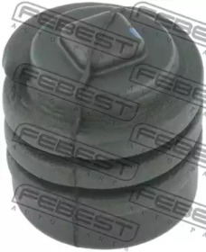 Купить запчасть FEBEST - ND-J10 Отбойник капота NISSAN QASHQAI J10E 2006-2013 ND-J10