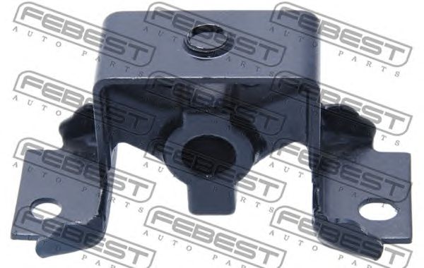 Купить запчасть FEBEST - NEXB-010 Подвеска глушителя NISSAN TEANA J31 2003-2008 NEXB-010